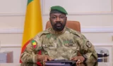Mali : Assimi Goïta radie 11 militaires