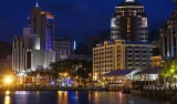 Top 10 des pays d’Afrique les plus sûrs