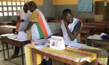 Présidentielle en Côte d’Ivoire : calme, mais sans grand engouement