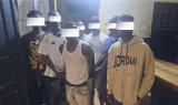 Côte d’Ivoire : 7 voleurs de sacs de cacao interpellés à Duekoué