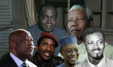 Importantes personnalités africaines : Houphouët-Boigny, Sankara, Gbagbo, ce qu’ils laissent