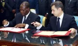 France : Nicolas Sarkozy a-t-il lâché Alassane Ouattara ?