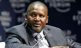 Dangote brise le silence sur le pétrole au Nigéria