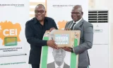 Présidentielle en Côte d’Ivoire : La CEI équipe les équipes de campagne des candidats