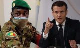 France : 02 diplomates maliens expulsés, Bamako réplique