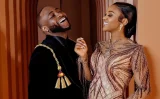 Davido gâte Chioma avec un nouveau Mercedes-Benz G-Wagon 2025 (vidéo)